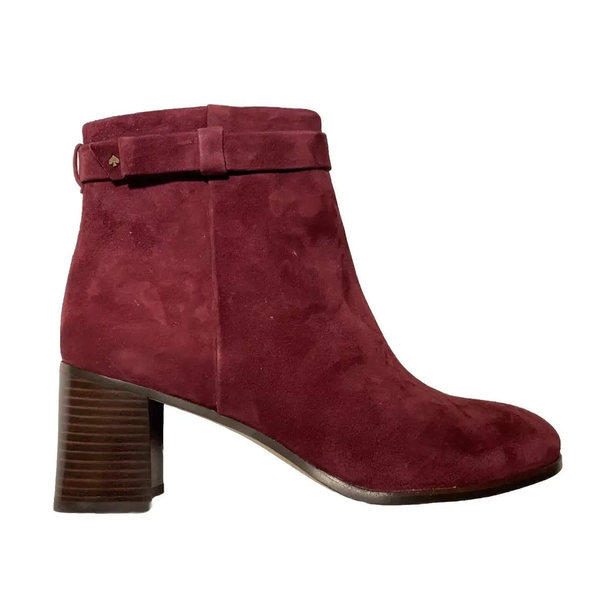 Kate Spade shoes - Kate Spade Madelaine - Madelaine - Cherrywood 5