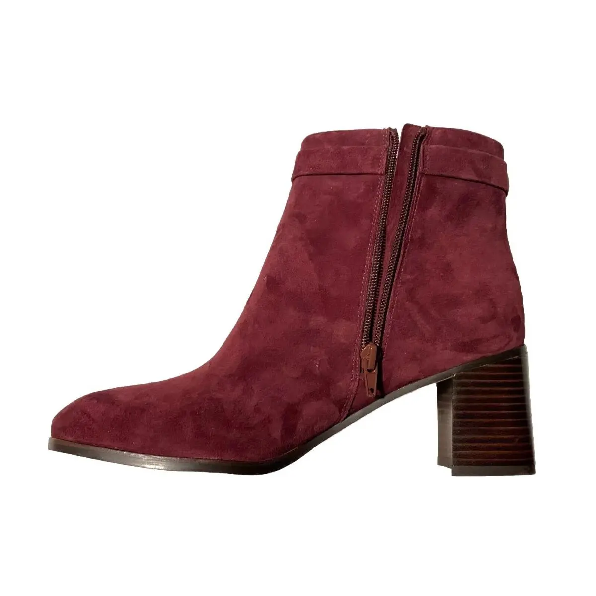 Kate Spade shoes - Kate Spade Madelaine - Madelaine - Cherrywood 6