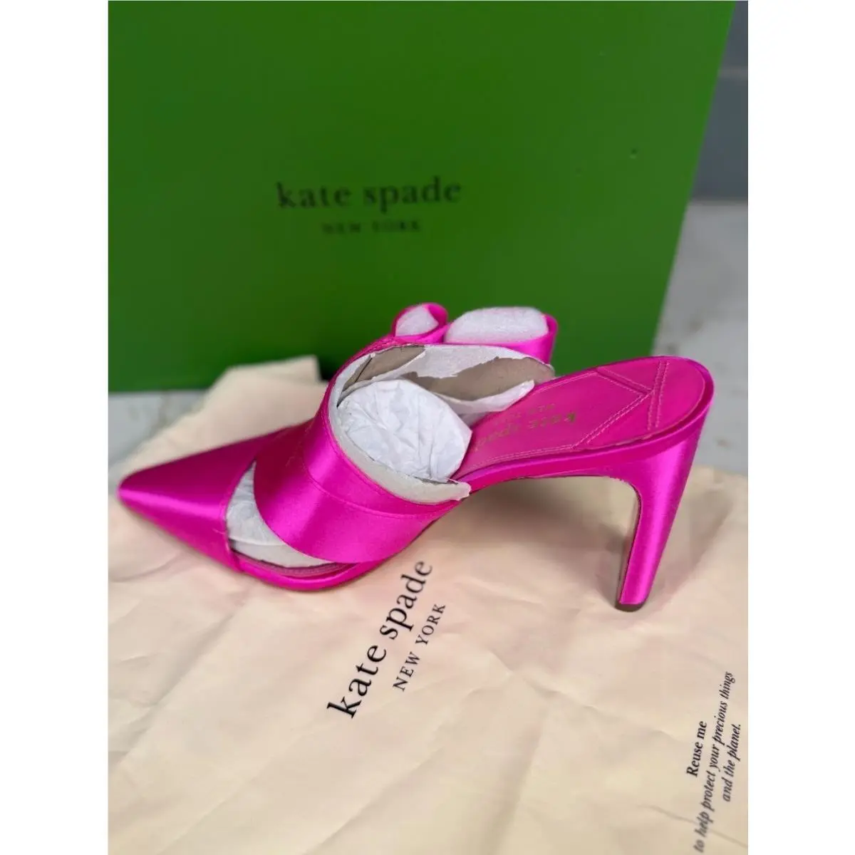 Kate Spade shoes - NA - Pink 2