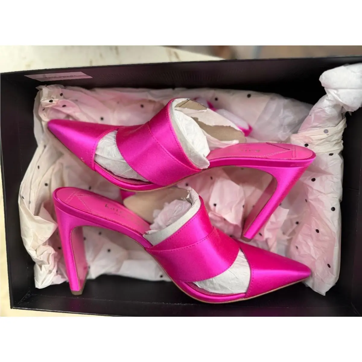 Kate Spade shoes - NA - Pink 4