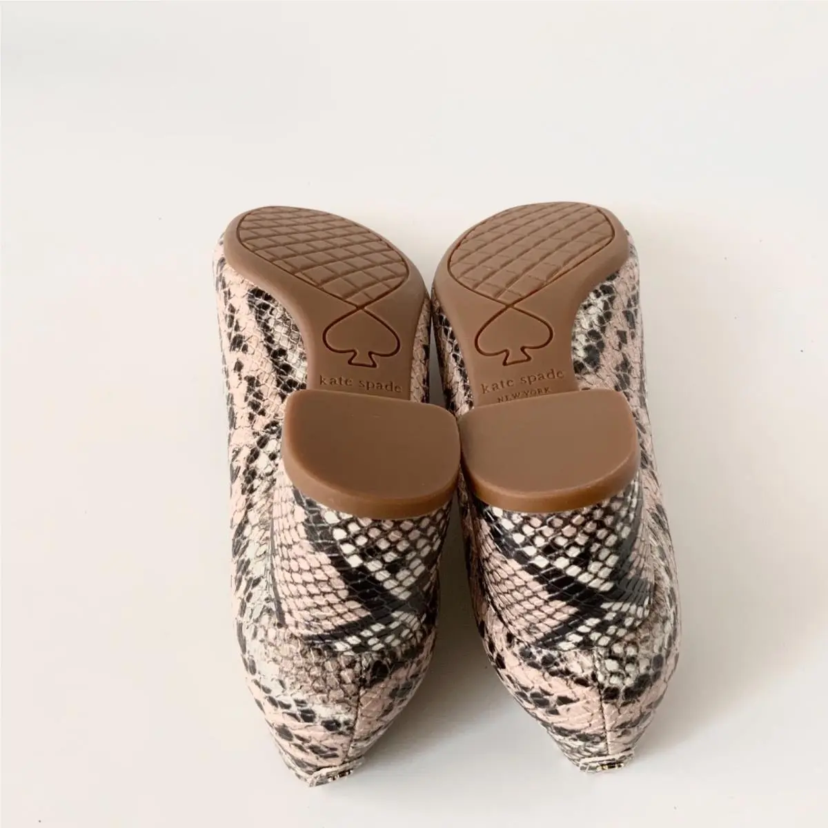 Kate Spade shoes - Beverly - Beverly - Multicolor 10