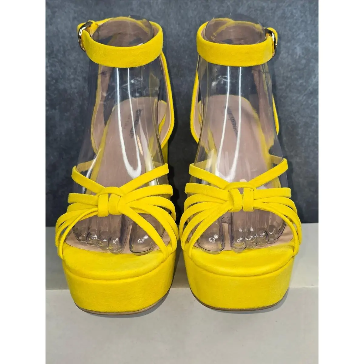 Kate Spade shoes - Glenn - Glenn - Yellow 0