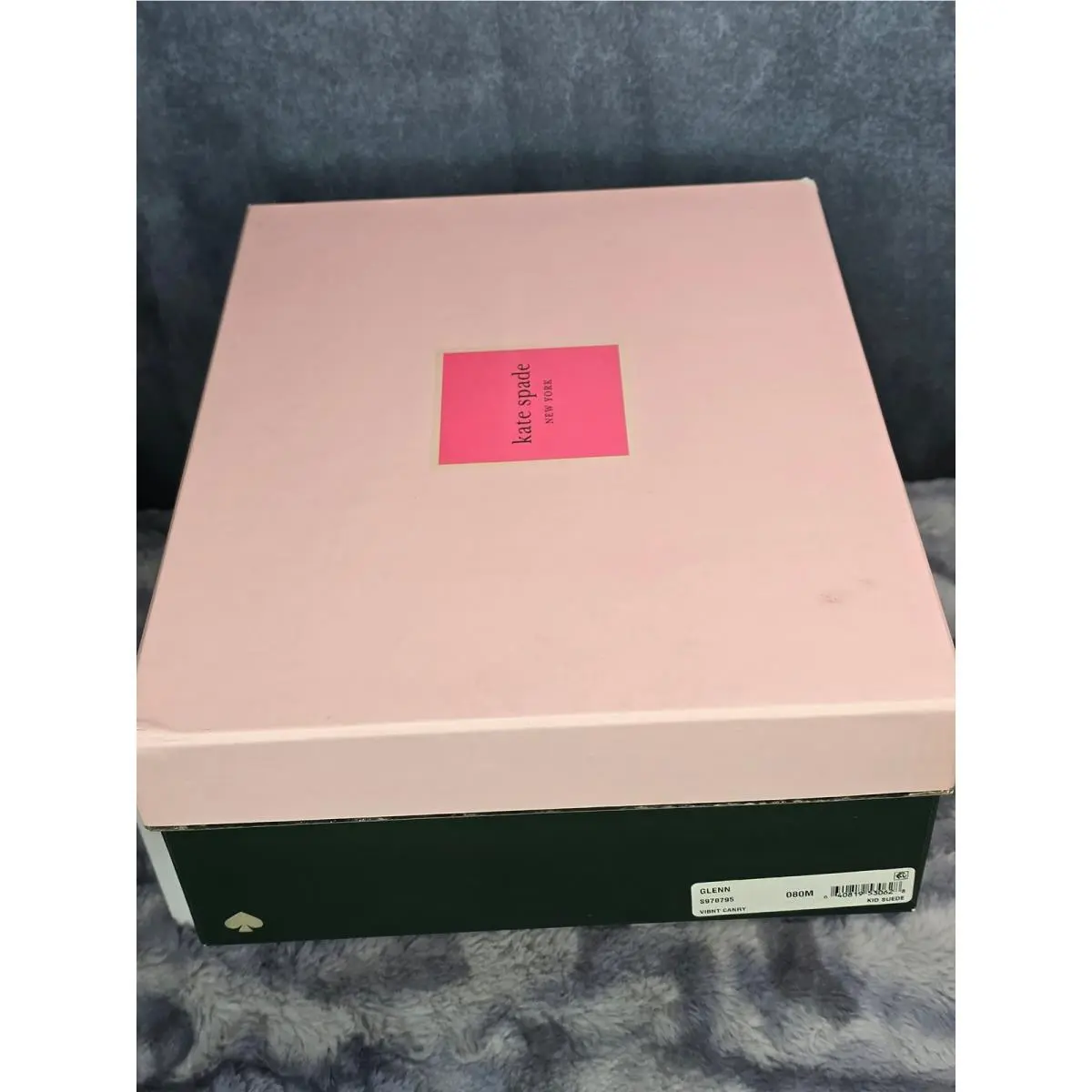 Kate Spade shoes - Glenn - Glenn - Yellow 5