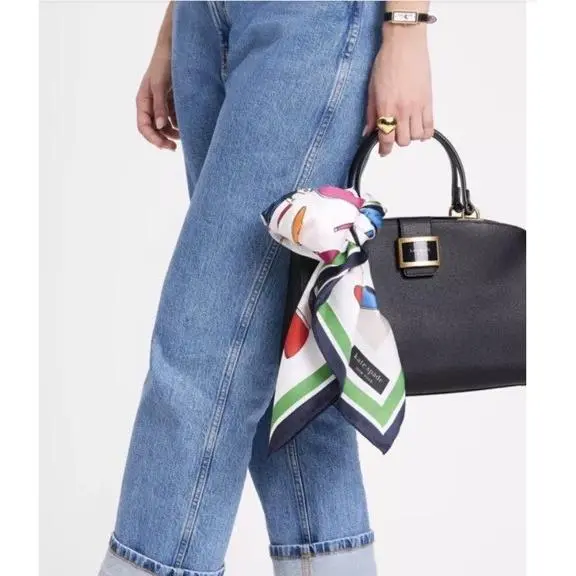 Kate Spade shoes - Multicolor (UPC: 0198654076868) 2