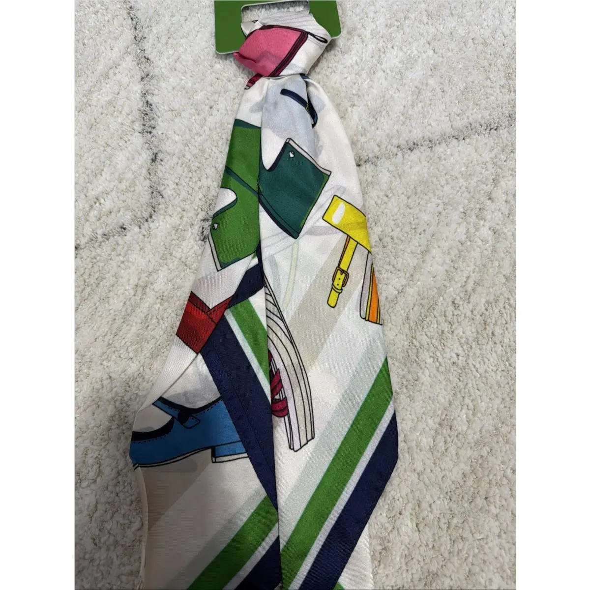 Kate Spade shoes - Multicolor (UPC: 0198654076868) 4