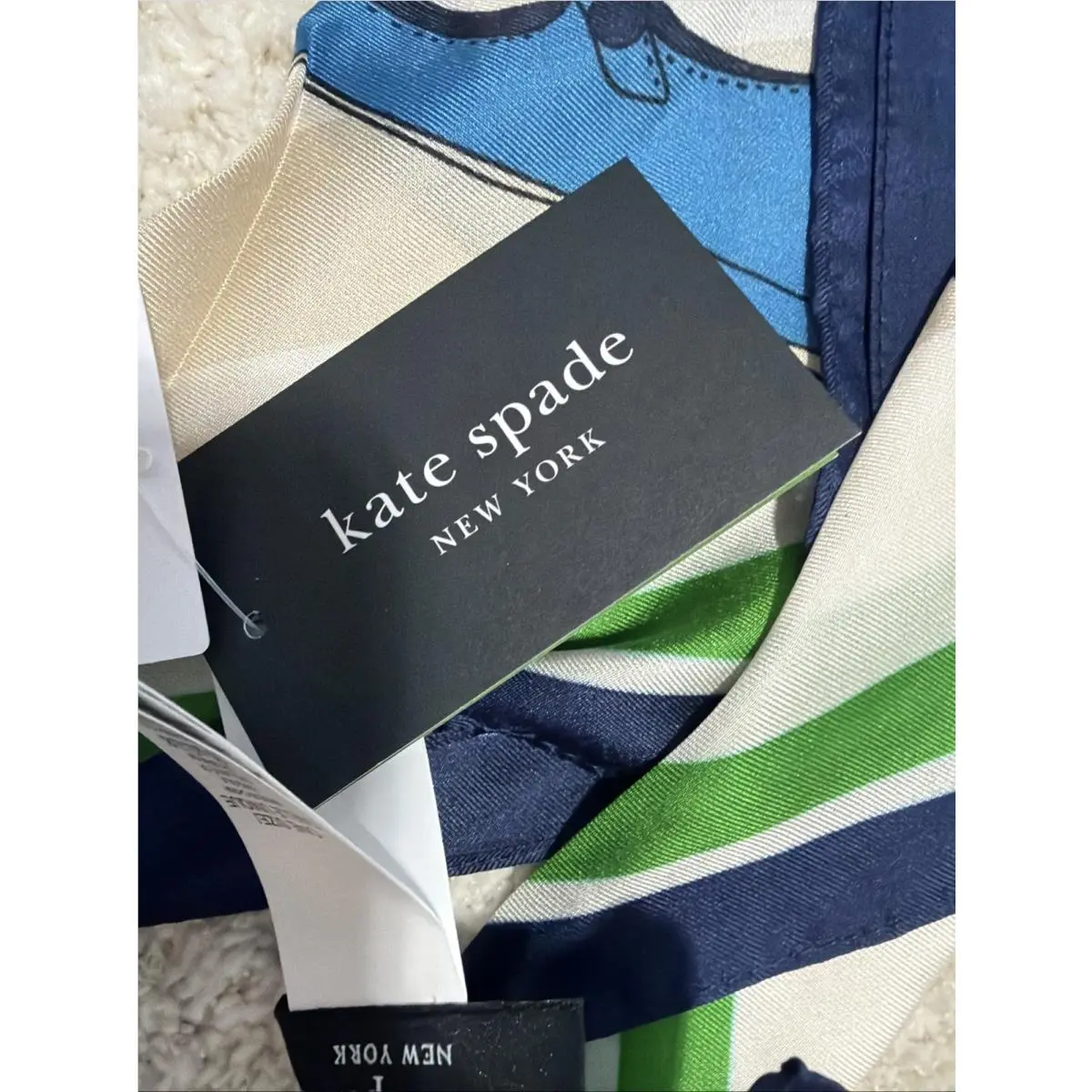 Kate Spade shoes - Multicolor (UPC: 0198654076868) 6