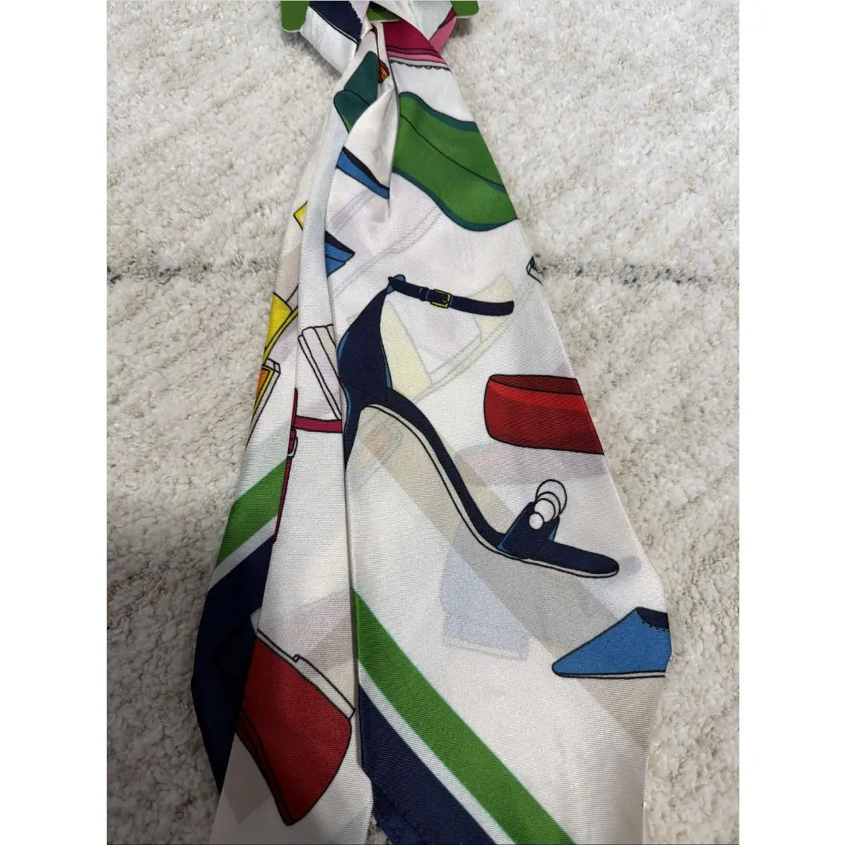 Kate Spade shoes - Multicolor (UPC: 0198654076868) 7
