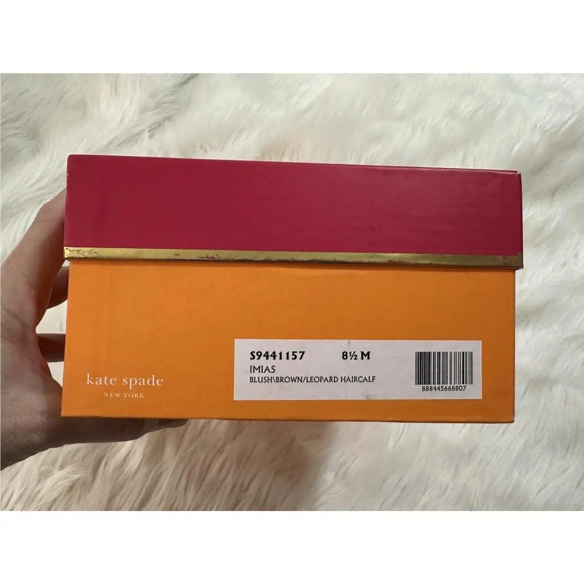 Kate Spade shoes - Kate Spade - Multicolor 8