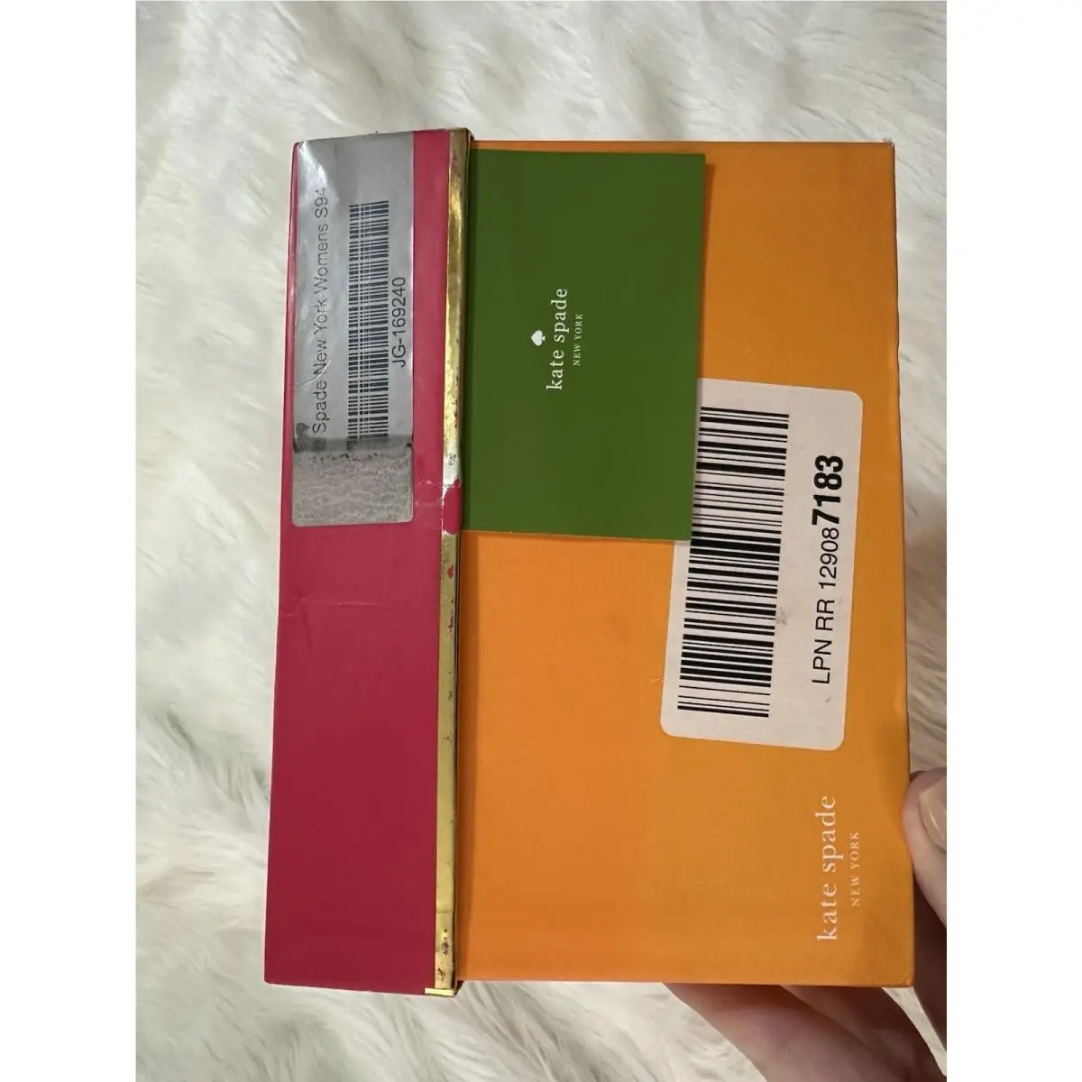 Kate Spade shoes - Kate Spade - Multicolor 9
