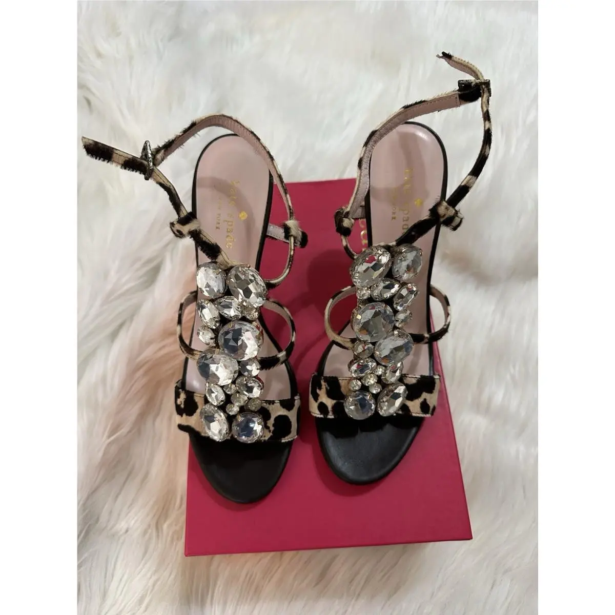 Kate Spade shoes - Kate Spade - Multicolor 1