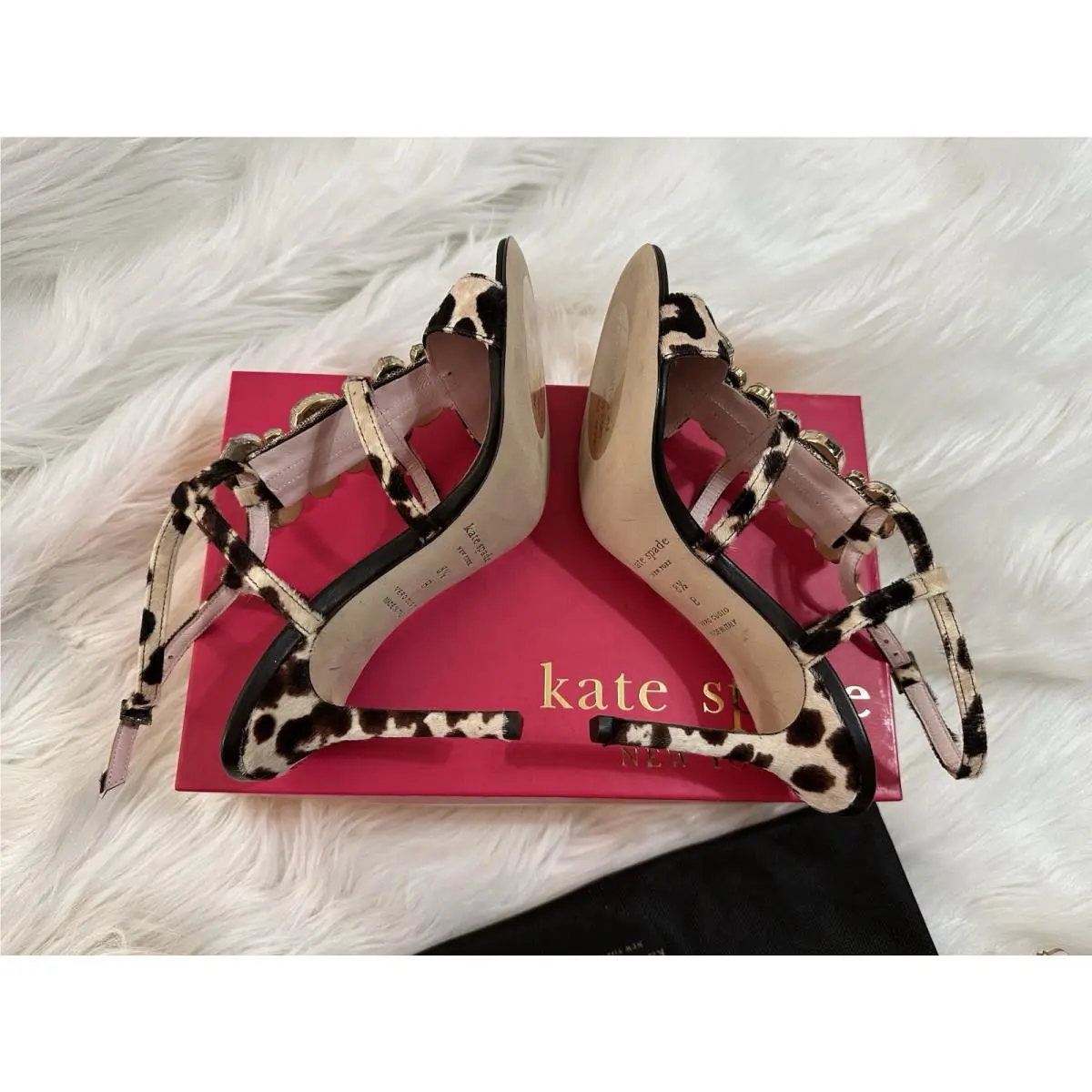 Kate Spade shoes - Kate Spade - Multicolor 5