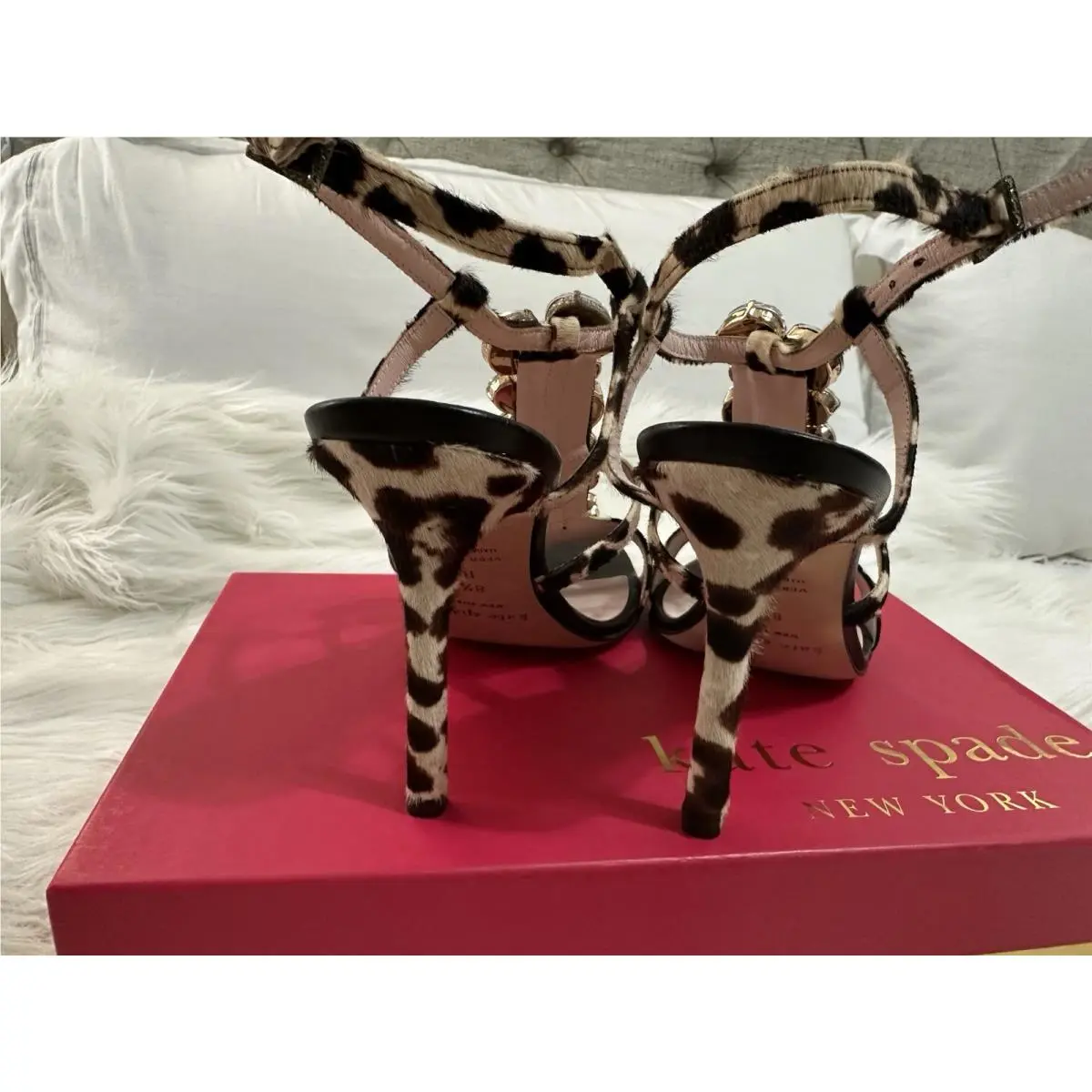 Kate Spade shoes - Kate Spade - Multicolor 3