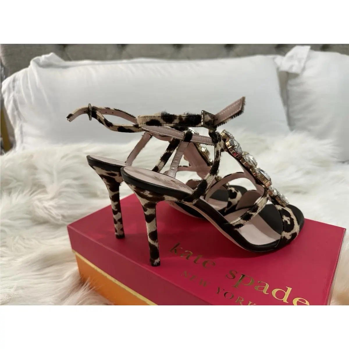 Kate Spade shoes - Kate Spade - Multicolor 4