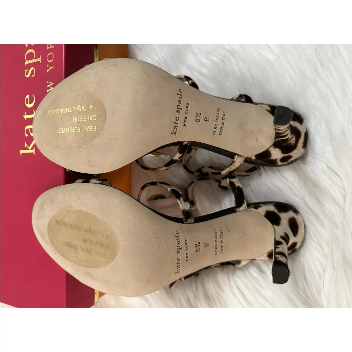 Kate Spade shoes - Kate Spade - Multicolor 6