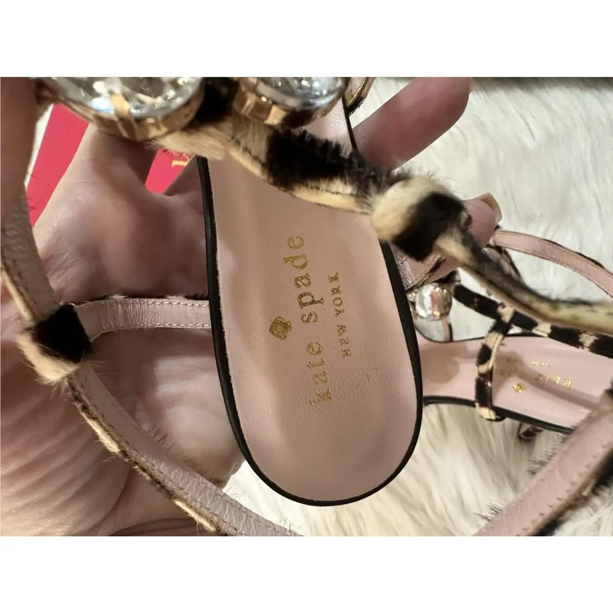 Kate Spade shoes - Kate Spade - Multicolor 7