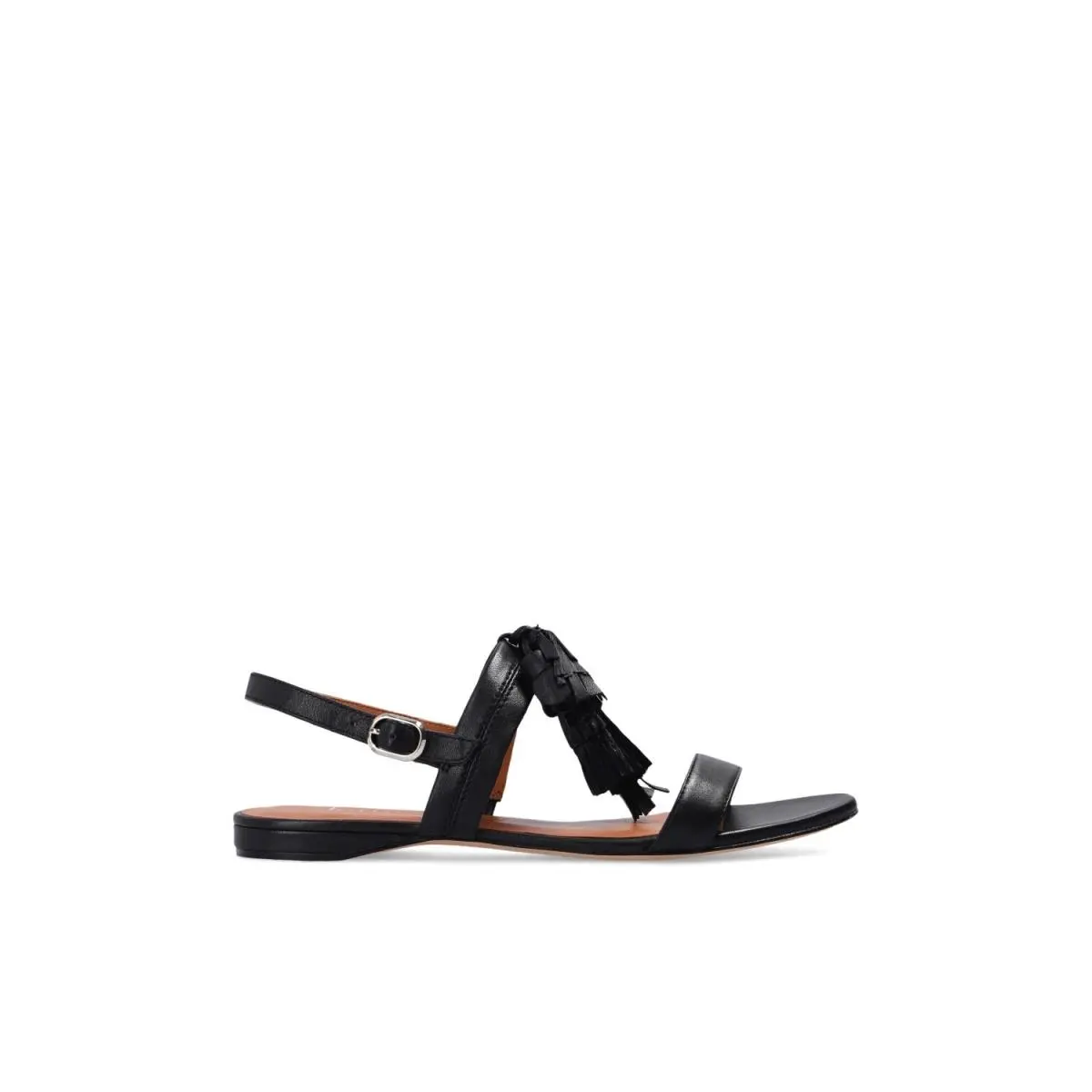 Kate Spade shoes - Kate Spade La Danse - Danse - Black 3