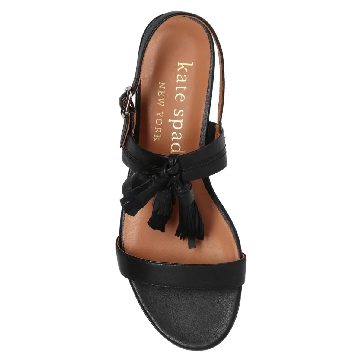 Kate Spade shoes - Kate Spade La Danse - Danse - Black 4