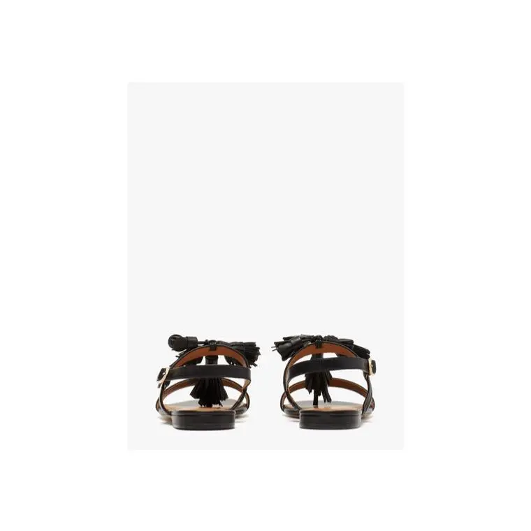 Kate Spade shoes - Kate Spade La Danse - Danse - Black 8