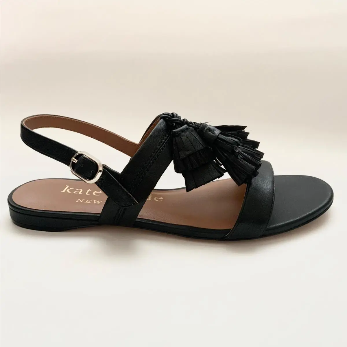 Kate Spade shoes - Kate Spade La Danse - Danse - Black 13