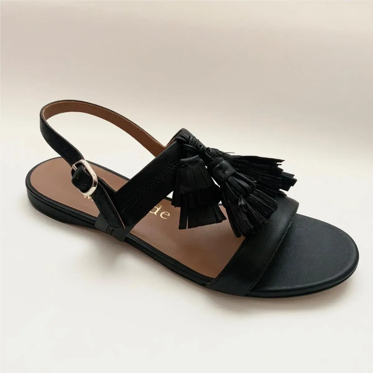 Kate Spade shoes - Kate Spade La Danse - Danse - Black 14