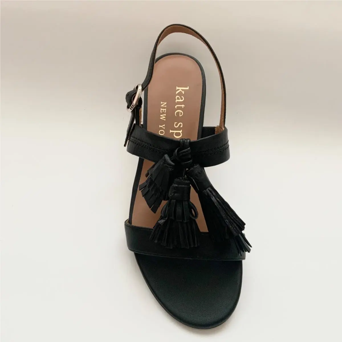 Kate Spade shoes - Kate Spade La Danse - Danse - Black 15