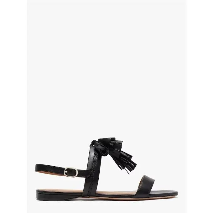 Kate Spade shoes - Kate Spade La Danse - Danse - Black 0