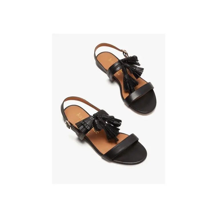 Kate Spade shoes - Kate Spade La Danse - Danse - Black 6