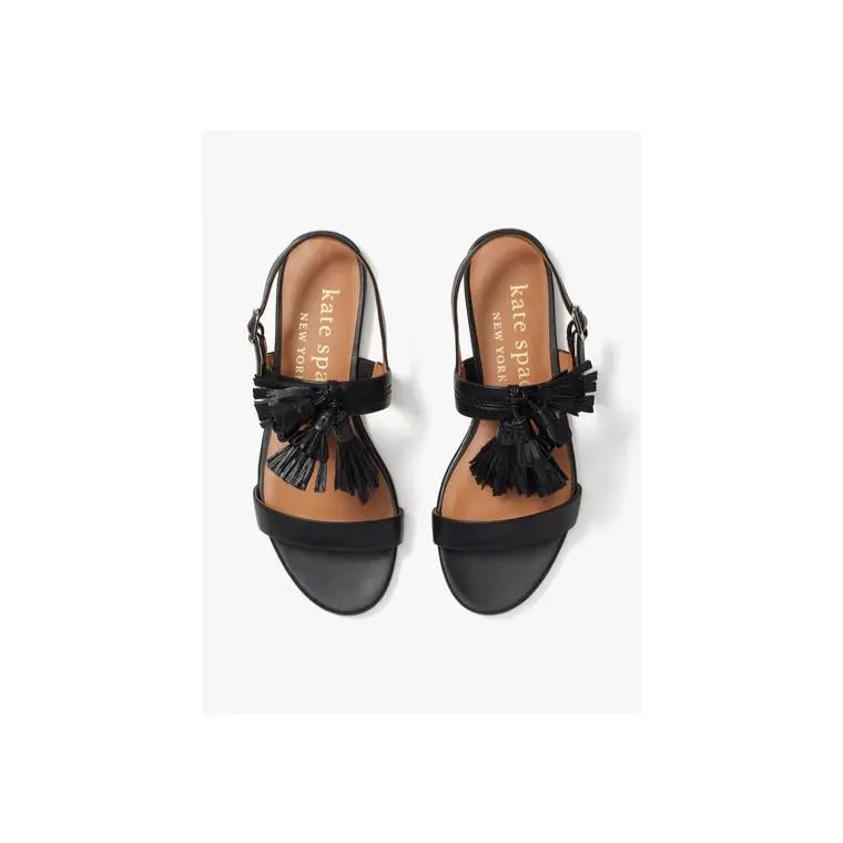 Kate Spade shoes - Kate Spade La Danse - Danse - Black 7