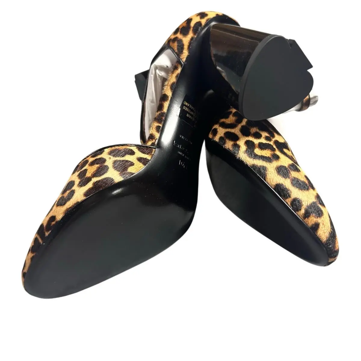 Kate Spade shoes - Black 8