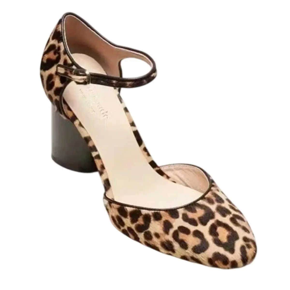 Kate Spade shoes - Black 1