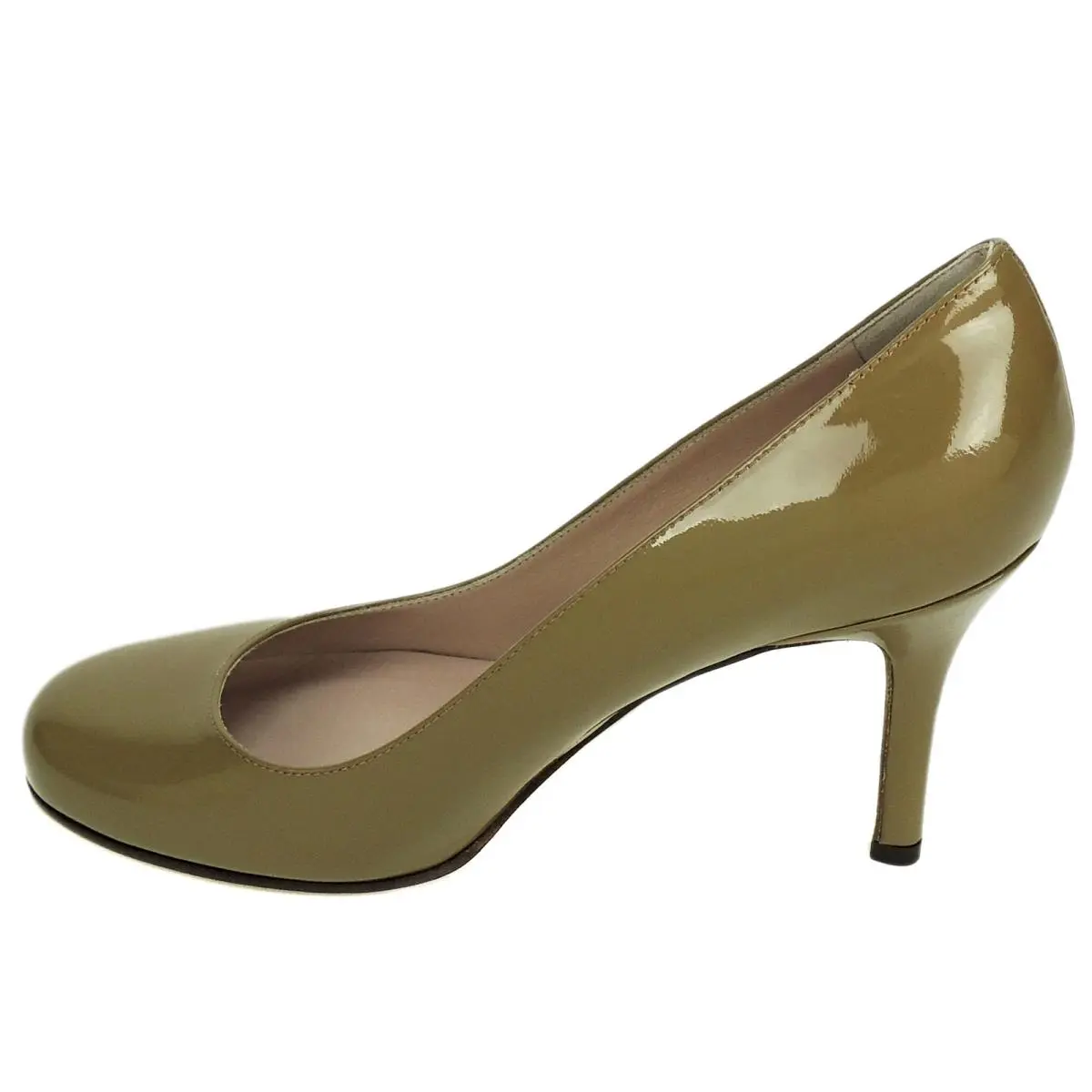 Kate Spade shoes - KAROLINA PUMPS CAMEL 5.5M - KAROLINA PUMPS CAMEL - Brown (UPC: 765207531992) 1