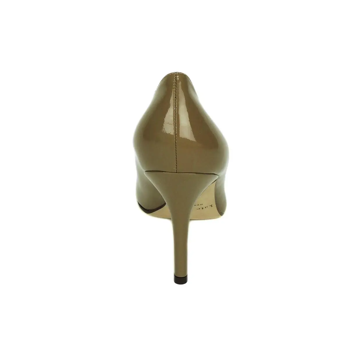 Kate Spade shoes - KAROLINA PUMPS CAMEL 5.5M - KAROLINA PUMPS CAMEL - Brown (UPC: 765207531992) 2
