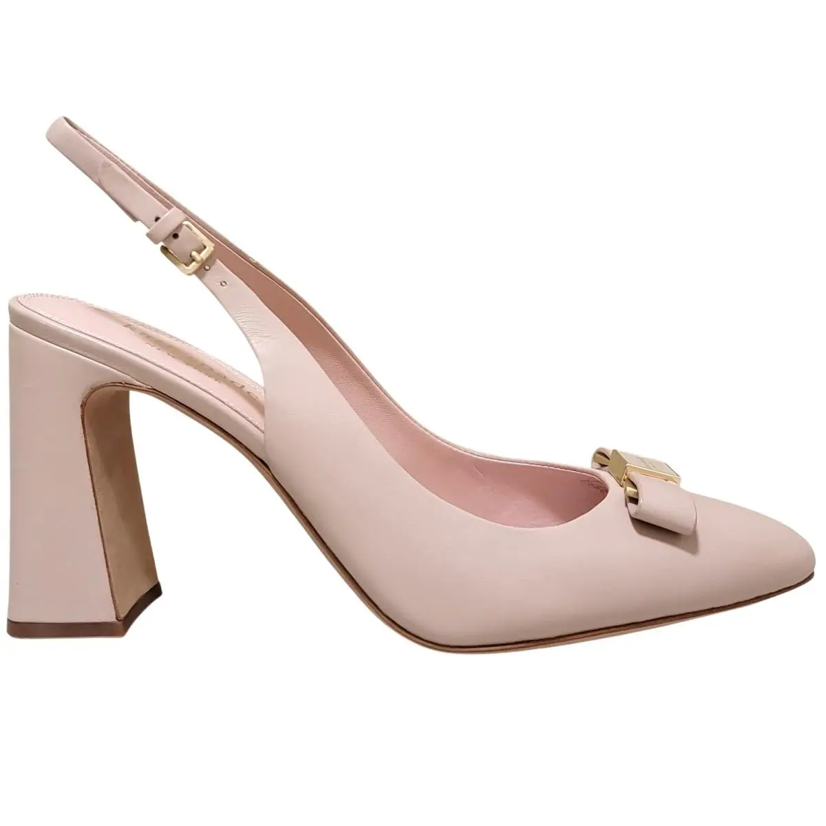 Kate Spade shoes - Bowdie Sling - Bowdie Sling - Pink (UPC: 196021231445) 0