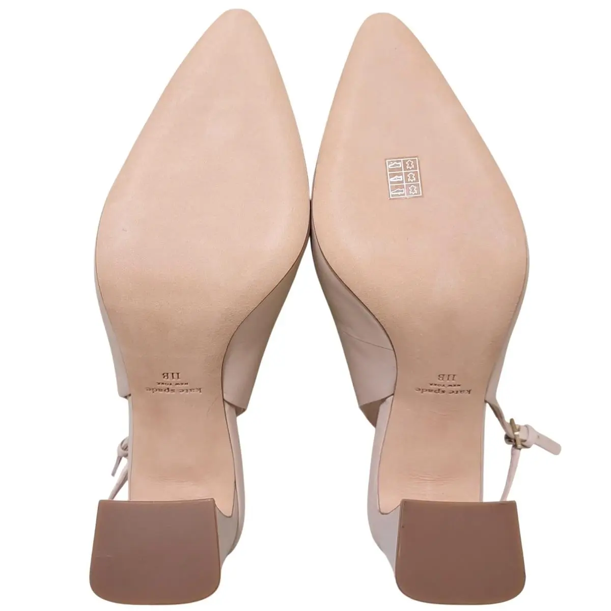 Kate Spade shoes - Bowdie Sling - Bowdie Sling - Pink (UPC: 196021231445) 3