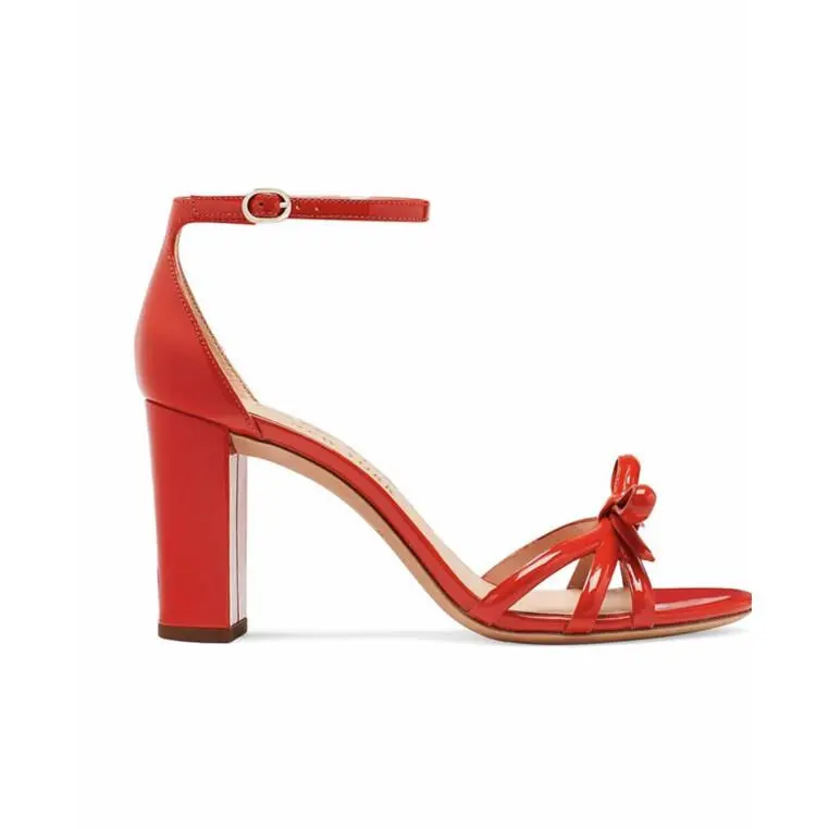 Kate Spade New York Ankle Strape Sandal. Dried Apricot. Sz 7
