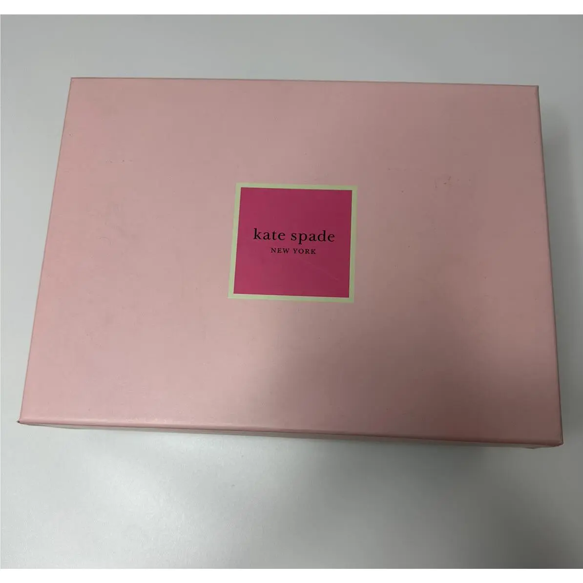 Kate Spade shoes - Pink 6