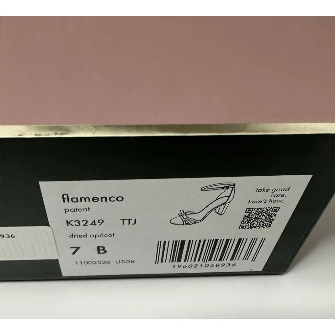 Kate Spade shoes - Pink 7