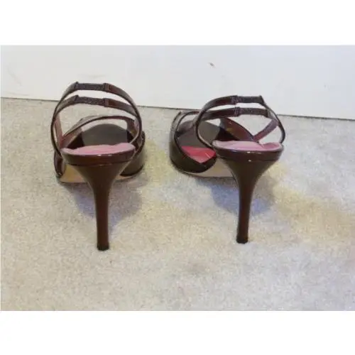 Kate Spade shoes - Brown (UPC: 742498032018) 3