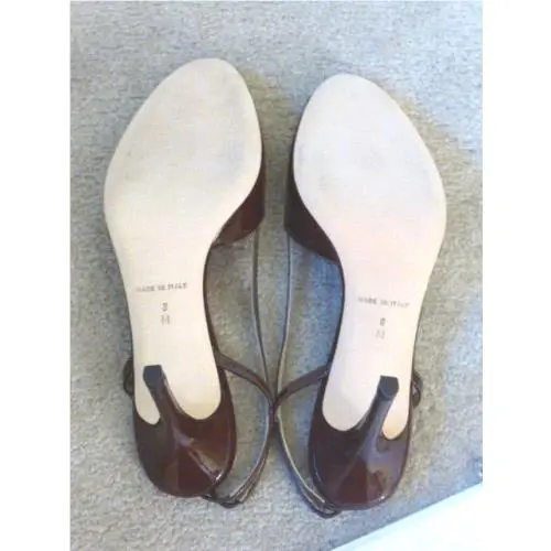 Kate Spade shoes - Brown (UPC: 742498032018) 6