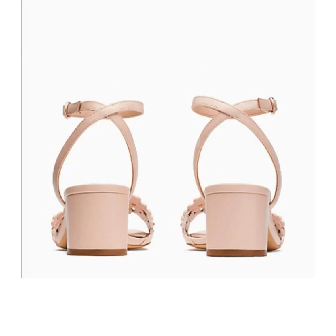 Kate Spade shoes - Kate Spade Daisy - Daisy - Pink, Exterior: Pink 2