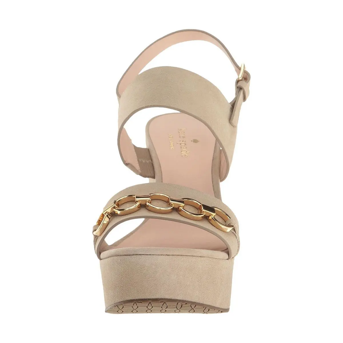 Kate Spade shoes - Beige (UPC: 888445791833) 0