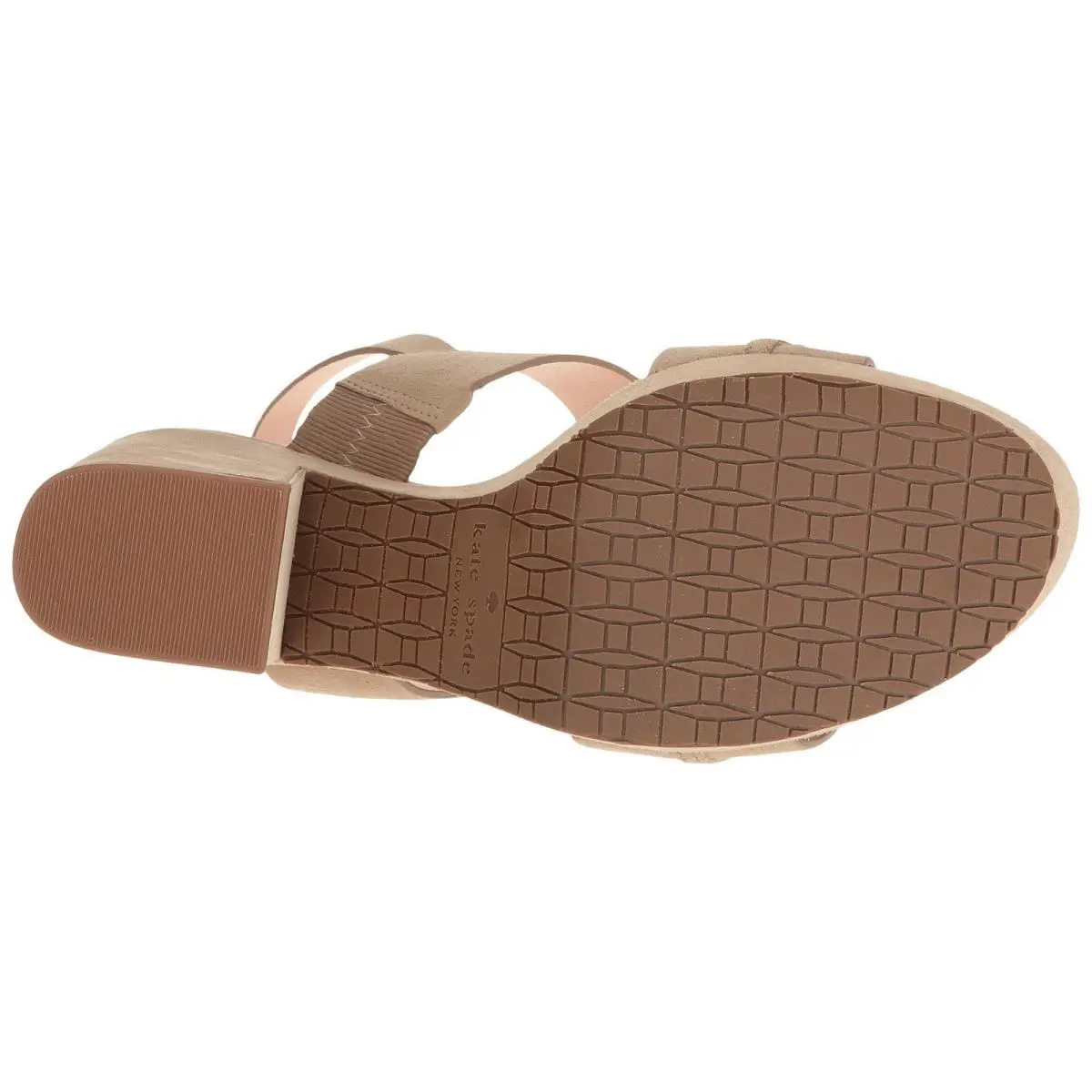 Kate Spade shoes - Beige (UPC: 888445791833) 1