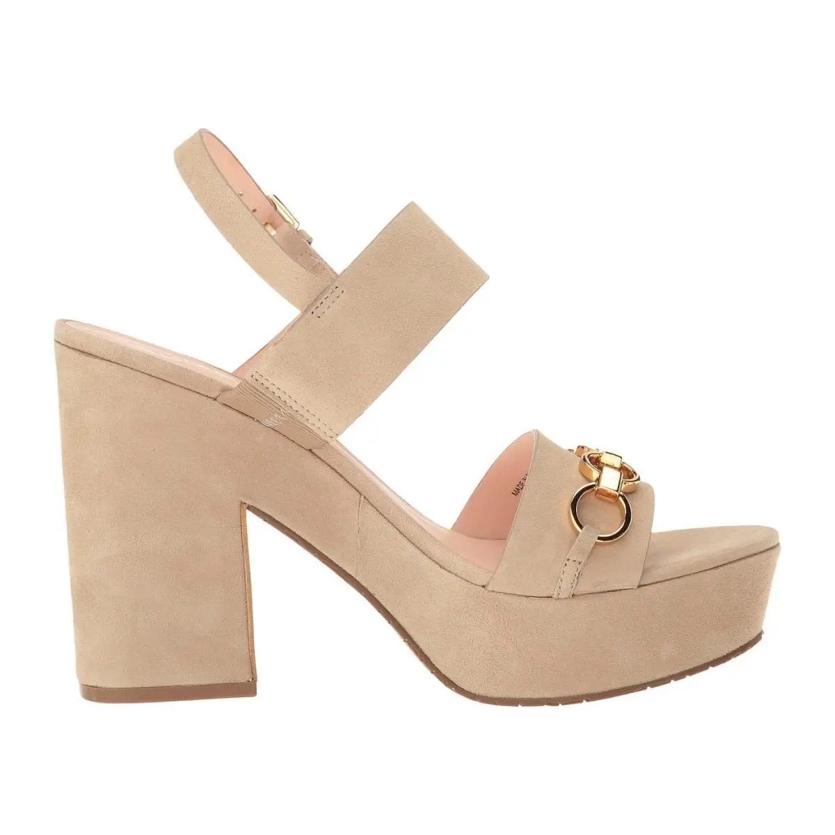 Kate Spade shoes - Beige (UPC: 888445791833) 3