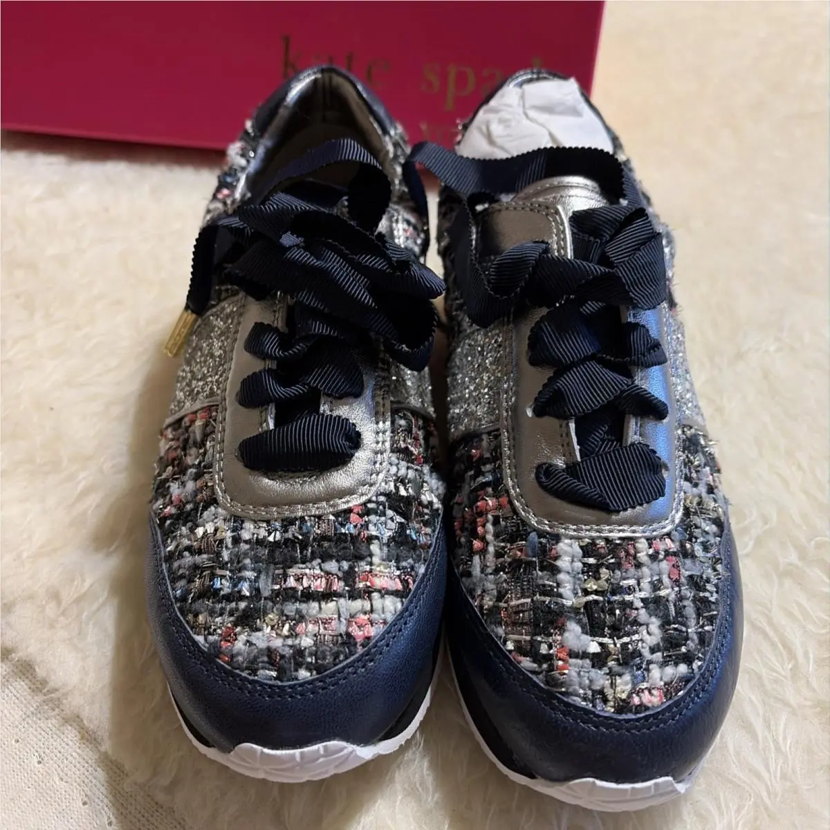 Kate Spade shoes - Kate Spade - Blue 1
