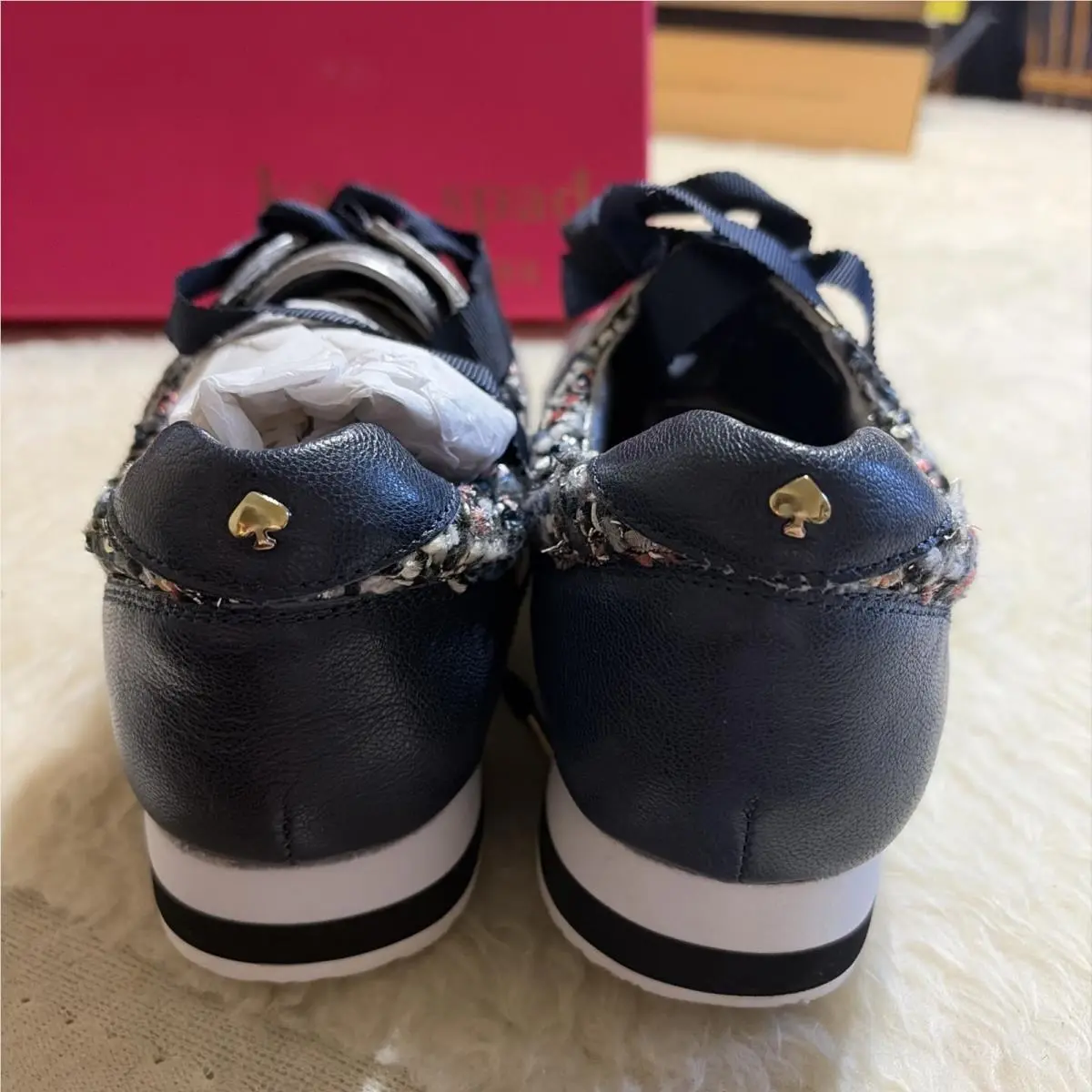Kate Spade shoes - Kate Spade - Blue 2