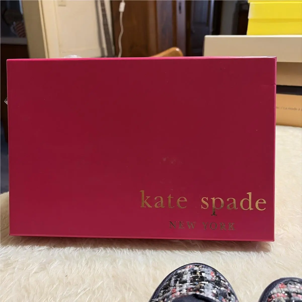 Kate Spade shoes - Kate Spade - Blue 3