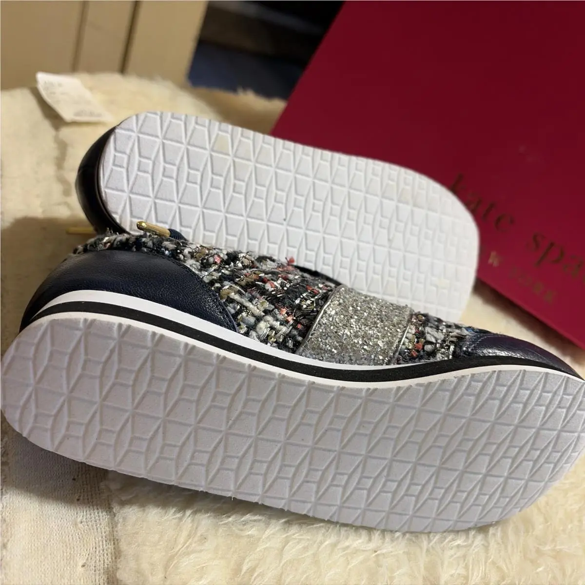 Kate Spade shoes - Kate Spade - Blue 4