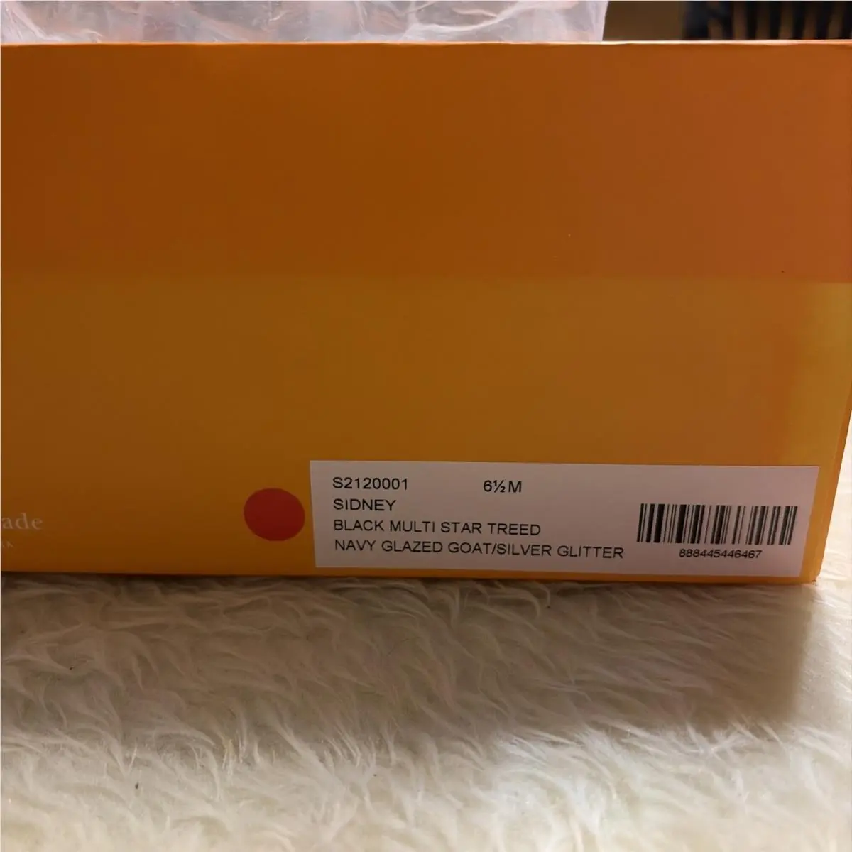 Kate Spade shoes - Kate Spade - Blue 5