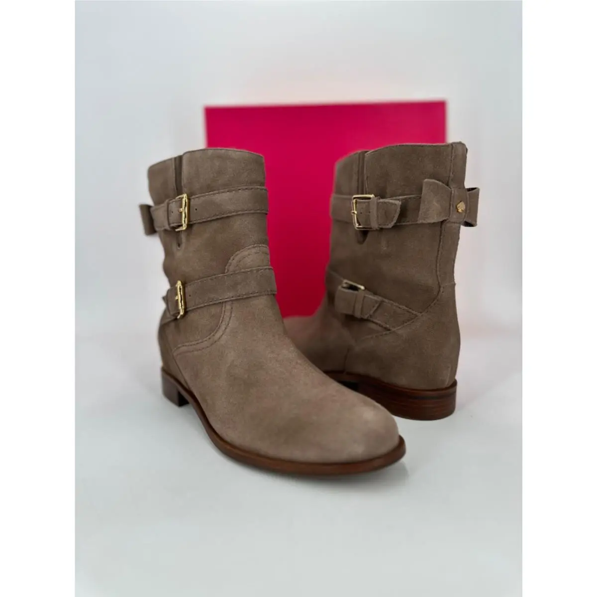 Kate Spade shoes - Brown 0