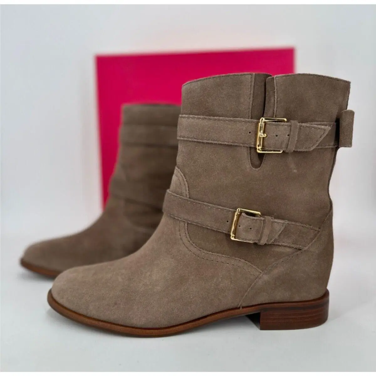 Kate Spade shoes - Brown 1